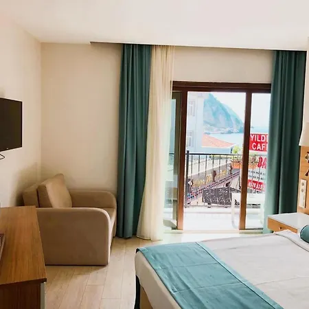 Hotel Sardinia