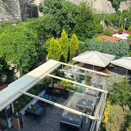 Sardinia Hotel