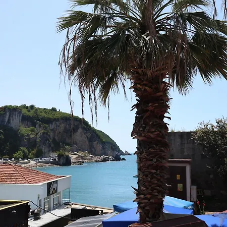 Sardinia Hotel