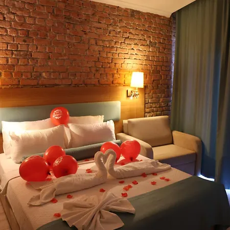 Sardinia Hotel 2*
