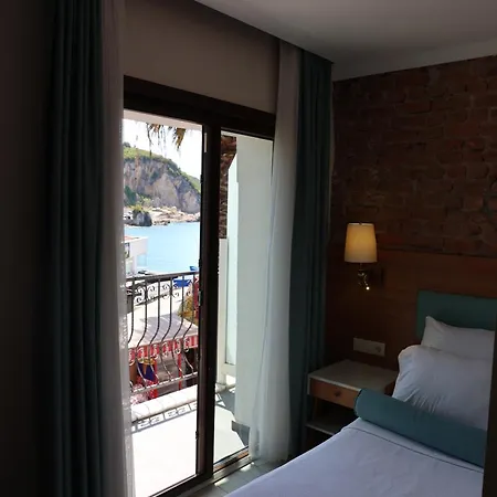 Hotel Sardinia 2*