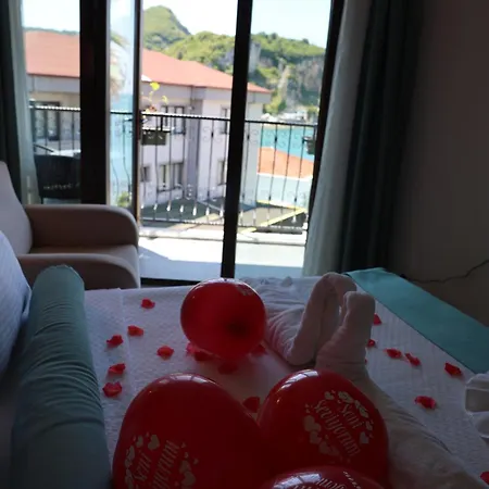 Hotel Sardinia