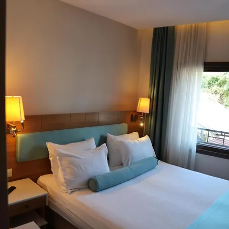 Hotel Sardinia 2*