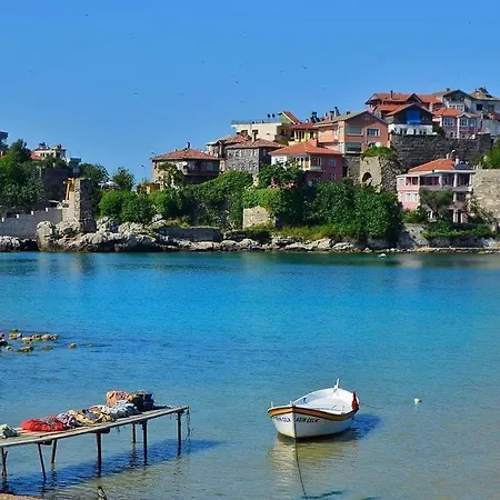 Sardinia Amasra