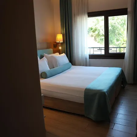 Hotel Sardinia
