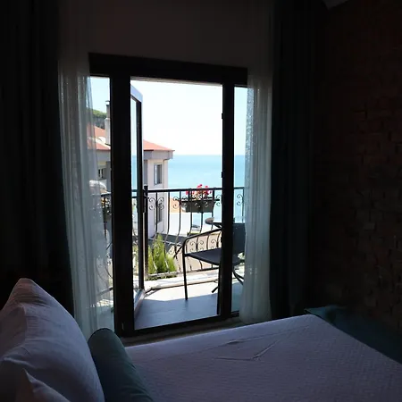 Sardinia Hotel