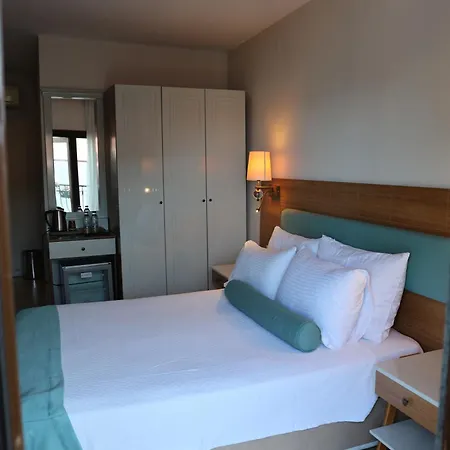 Hotel Sardinia