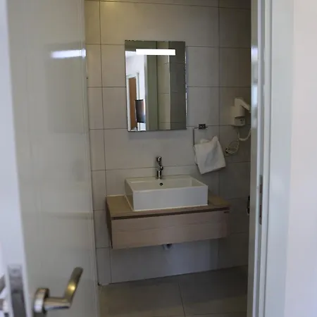 Sardinia Hotel Amasra