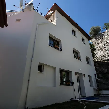 Sardinia Hotel Amasra