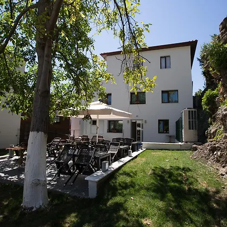 Hotel Sardinia Amasra