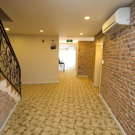Sardinia Hotel Amasra