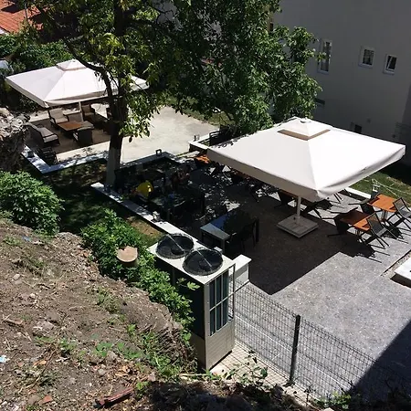 Sardinia Hotel Amasra