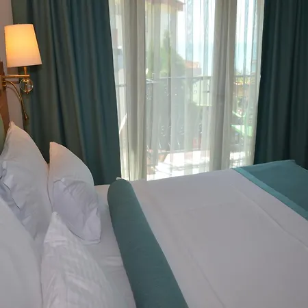 Sardinia Hotel Amasra