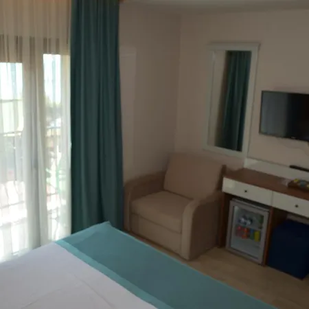 Sardinia Hotel
