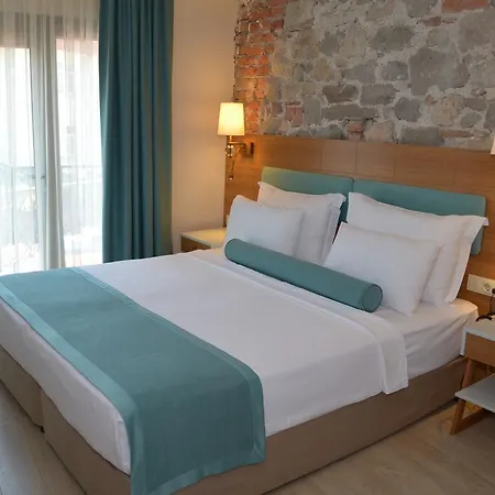 Hotel Sardinia