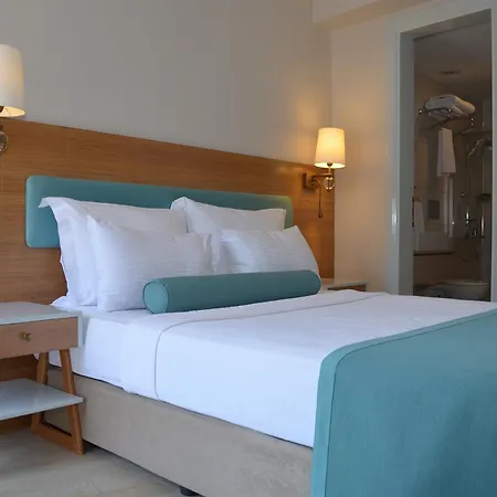 Sardinia Hotel Amasra