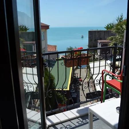 Sardinia Hotel
