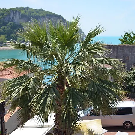 Hotel Sardinia