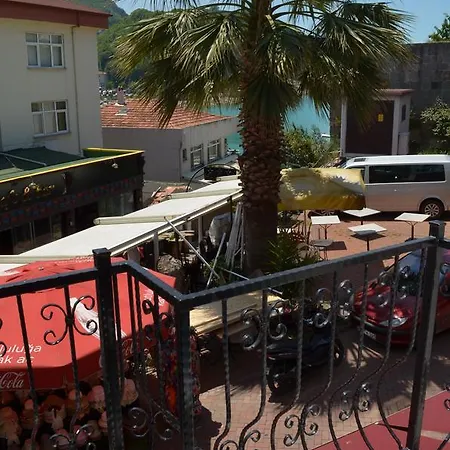 Hotel Sardinia Amasra