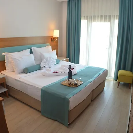 Sardinia Hotel 2*