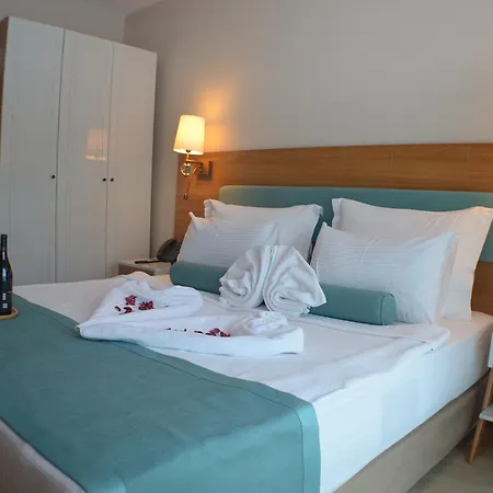 Hotel Sardinia Amasra