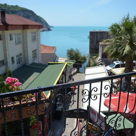 Hotel Sardinia Amasra
