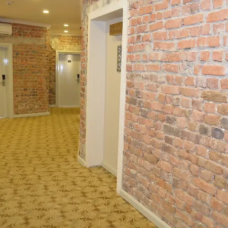 Hotel Sardinia Amasra