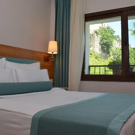 Sardinia Hotel Amasra