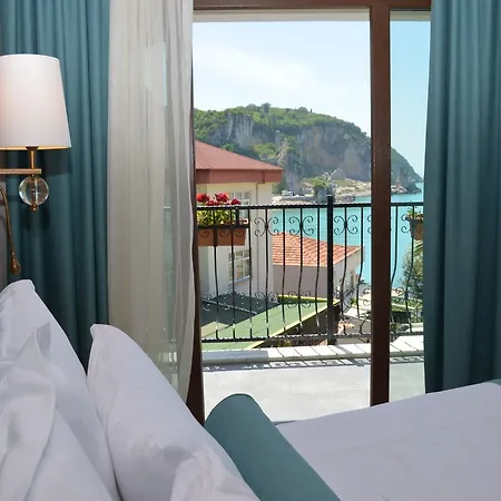 Hotel Sardinia