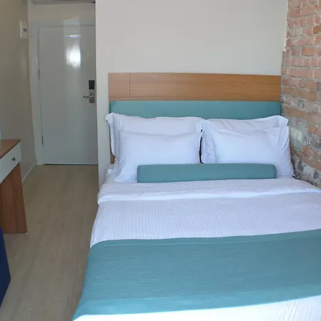 Hotel Sardinia