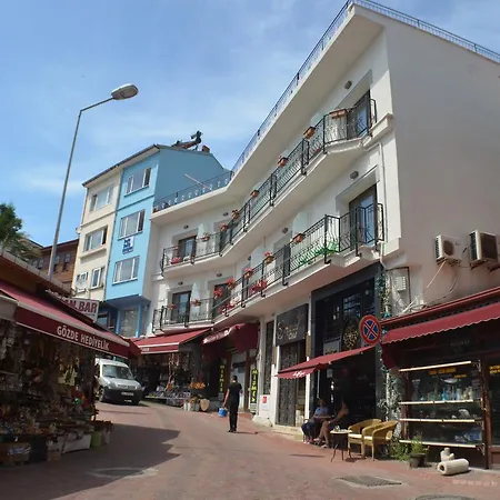 Sardinia 2* Amasra