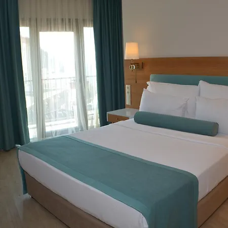 Hotel Sardinia
