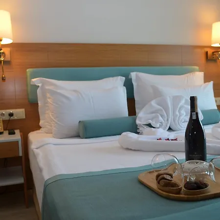 Hotel Sardinia 2*
