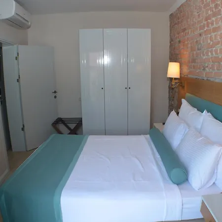 Hotel Sardinia