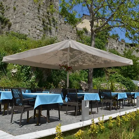 Hotel Sardinia Amasra